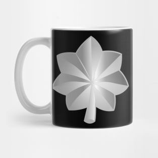 USAF - Lieutenant Colonel wo Txt Mug